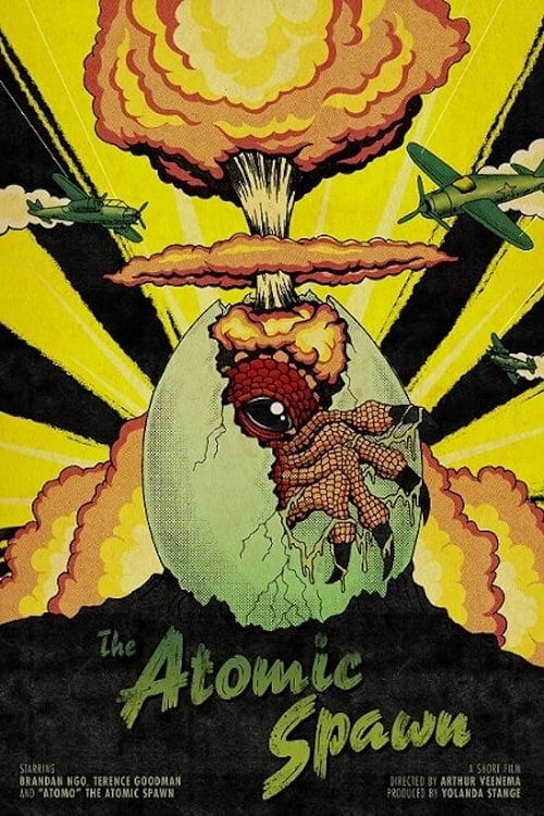 The Atomic Spawn