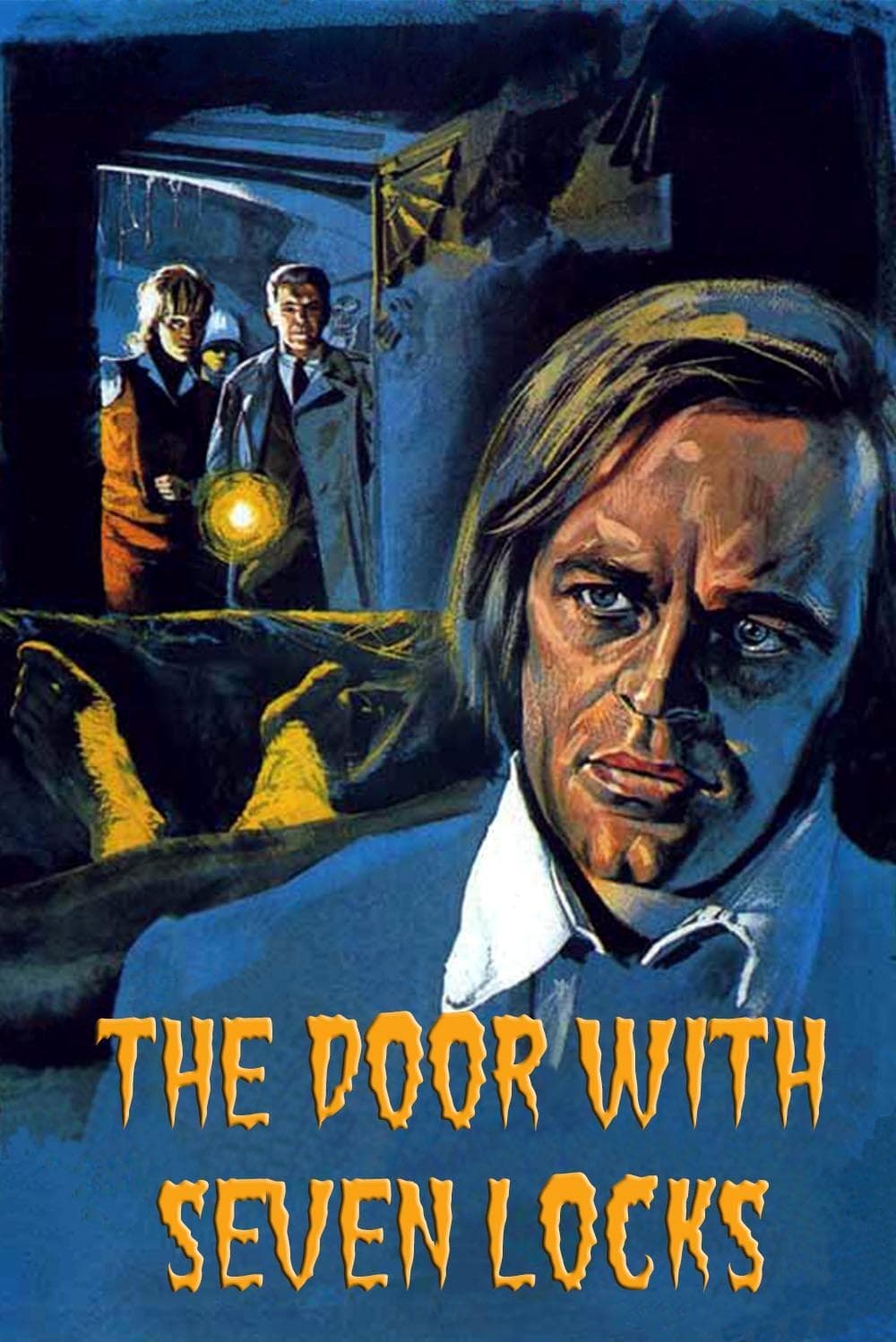 The Door with Seven Locks (1962)
