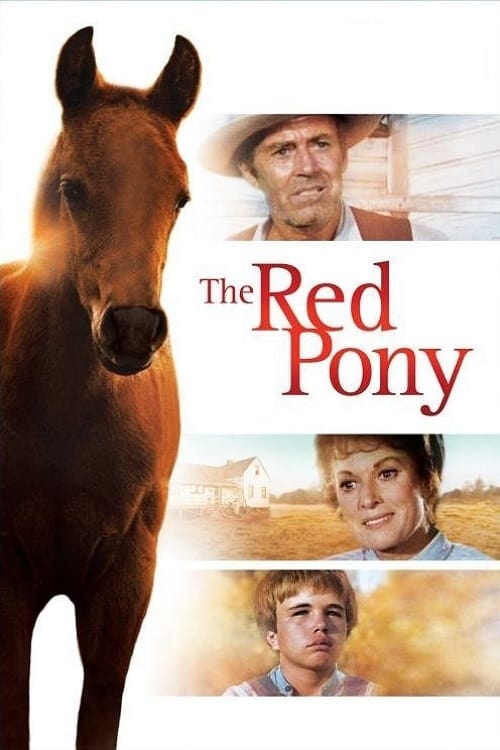 The Red Pony (1973)