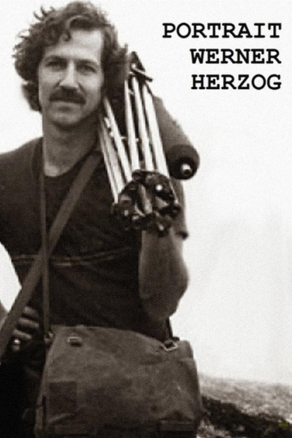 Portrait: Werner Herzog