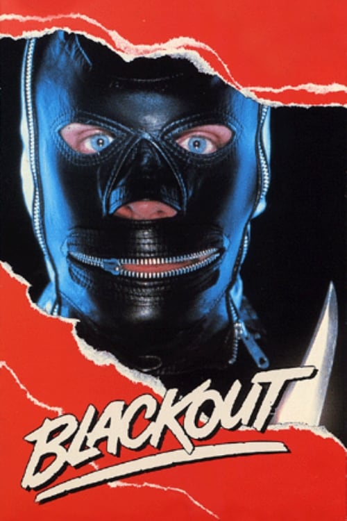 Blackout - Bestie in Schwarz (1985)