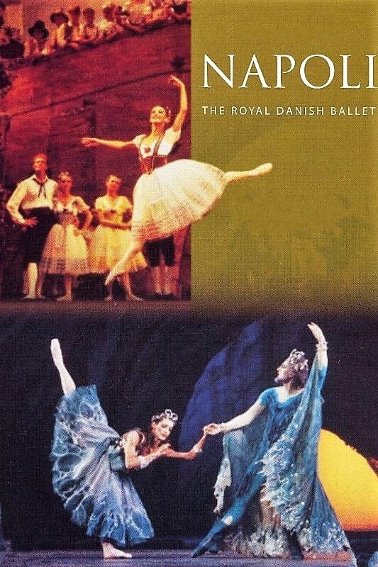 Napoli: The Royal Danish Ballet (1986)