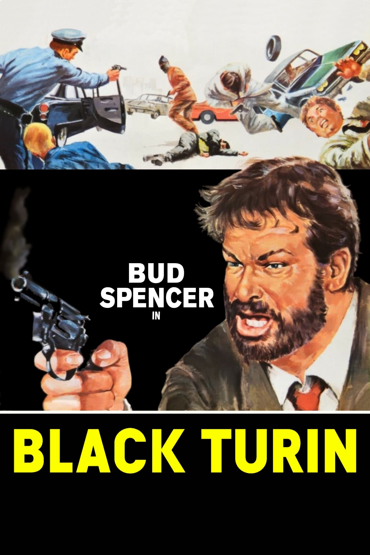 Black Turin (1972)