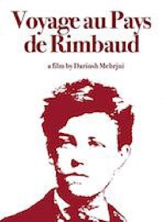 Journey to the Land of Rimbaud
