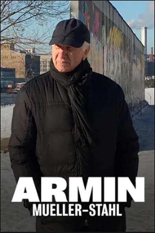 Armin Mueller-Stahl - Ein Gaukler in Hollywood (2021)