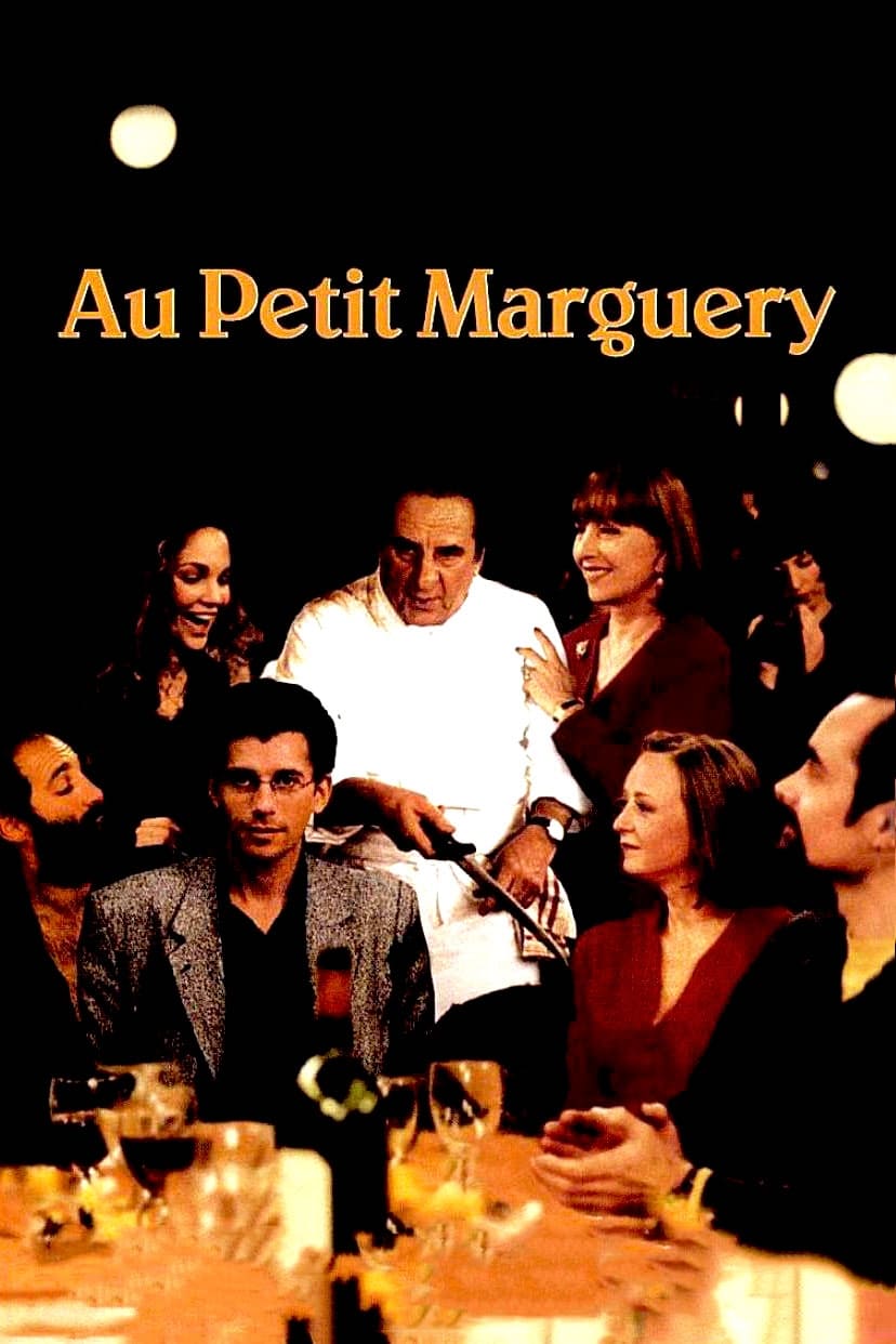 Au petit Marguery (1995)