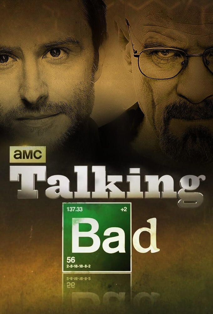 Talking Bad (2013)