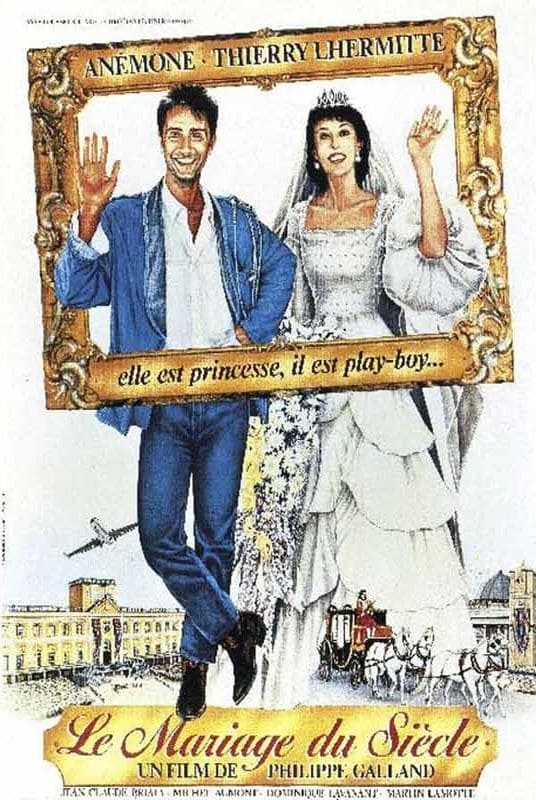Marriage of the Century (1985)