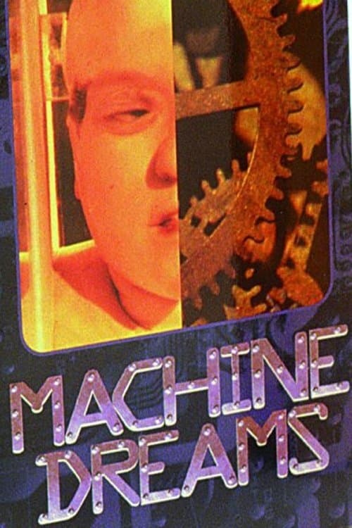 Machine Dreams