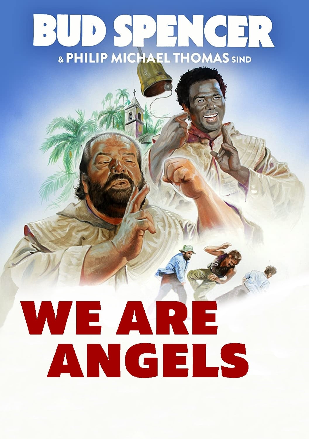 We Are Angels (1997)
