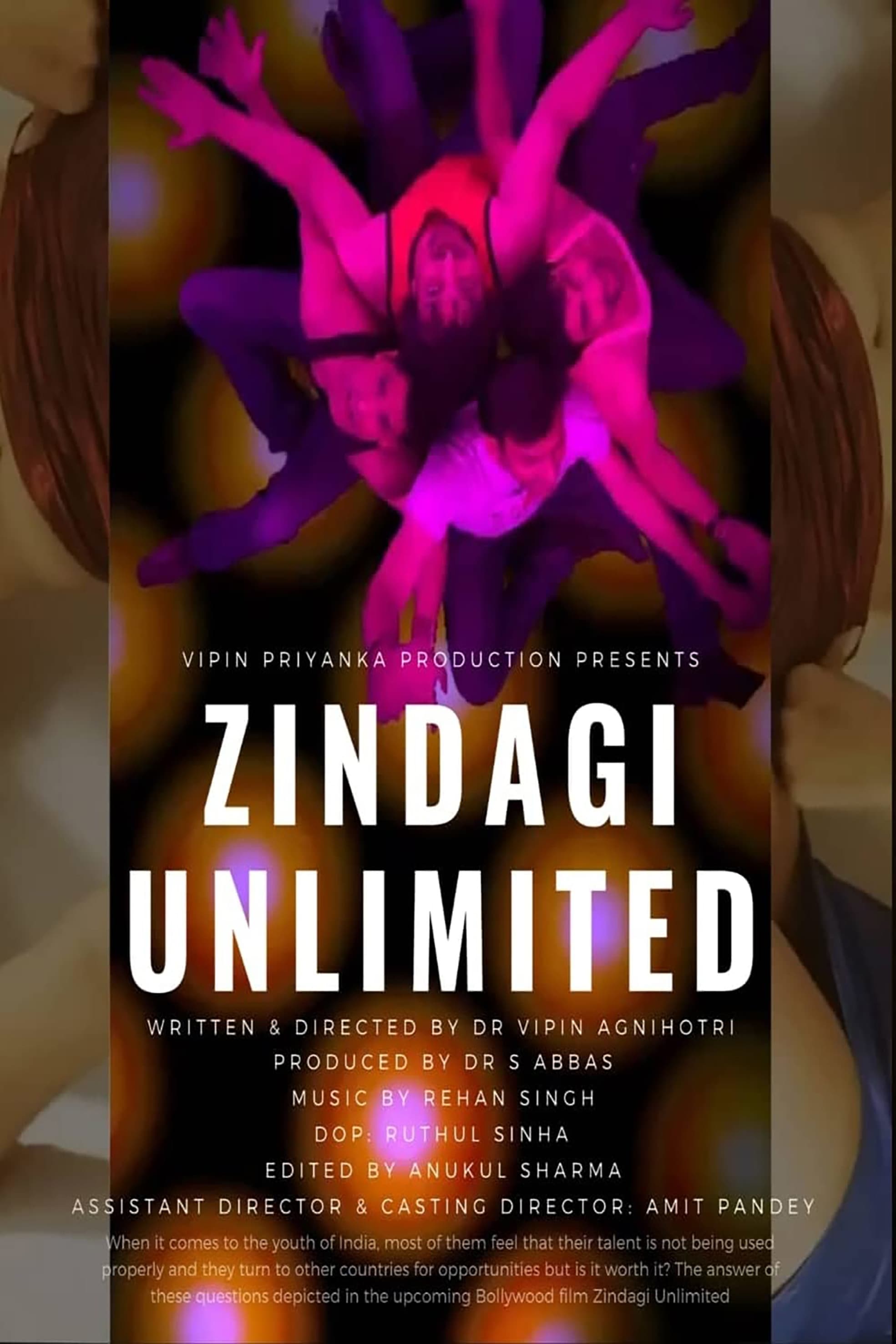 Zindagi Unlimited