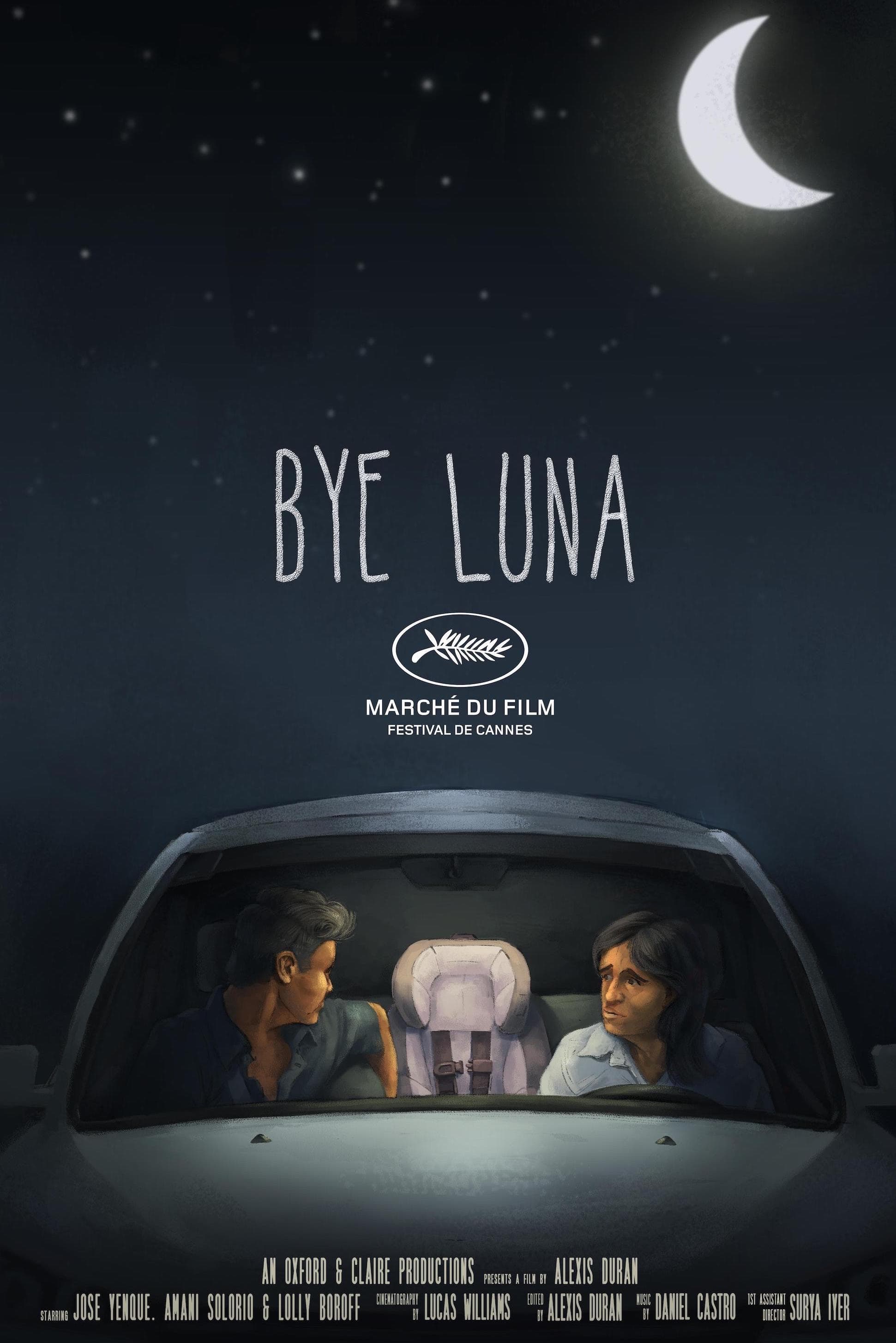Bye Luna
