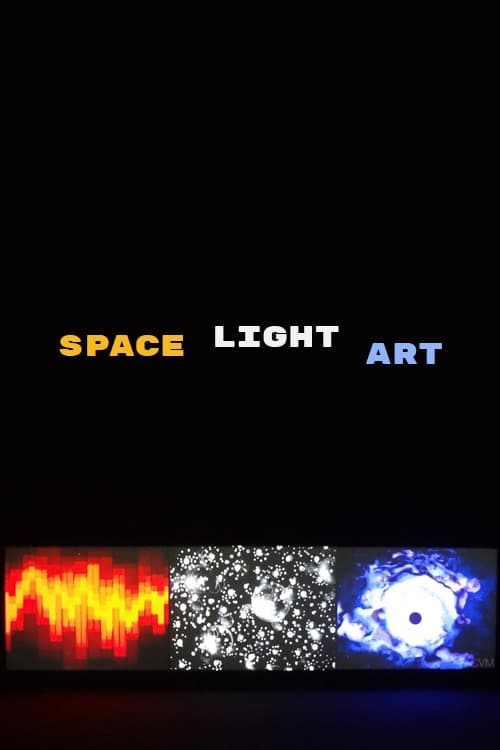 Raumlichtkunst (2012)
