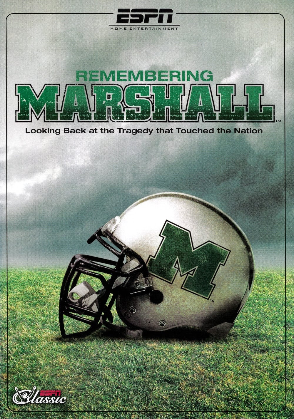 Remembering Marshall