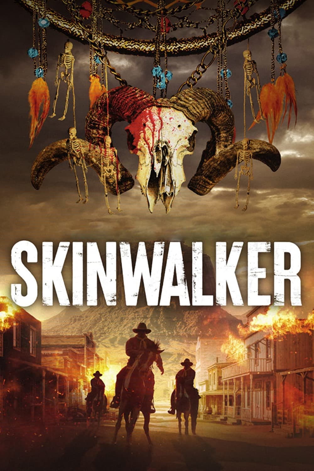 Skinwalker (2021)