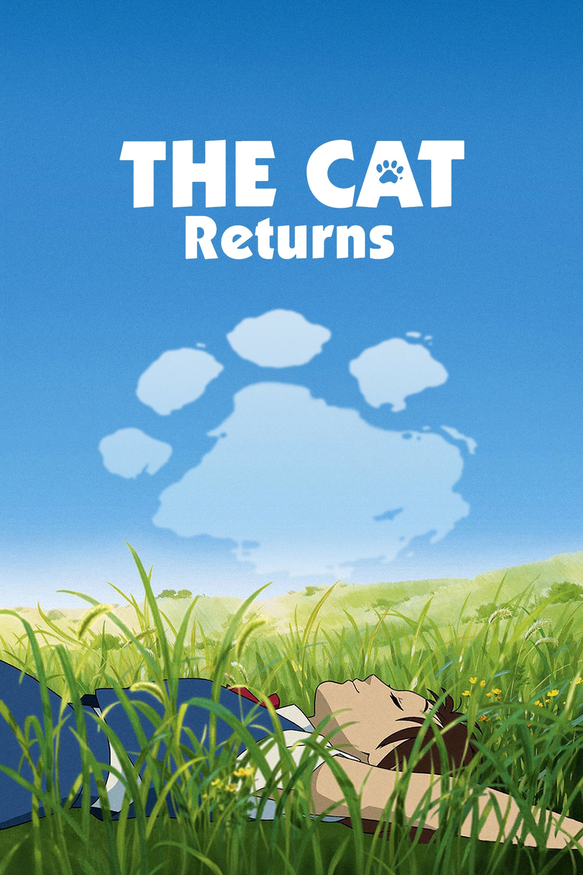 O Reino dos Gatos (2002)