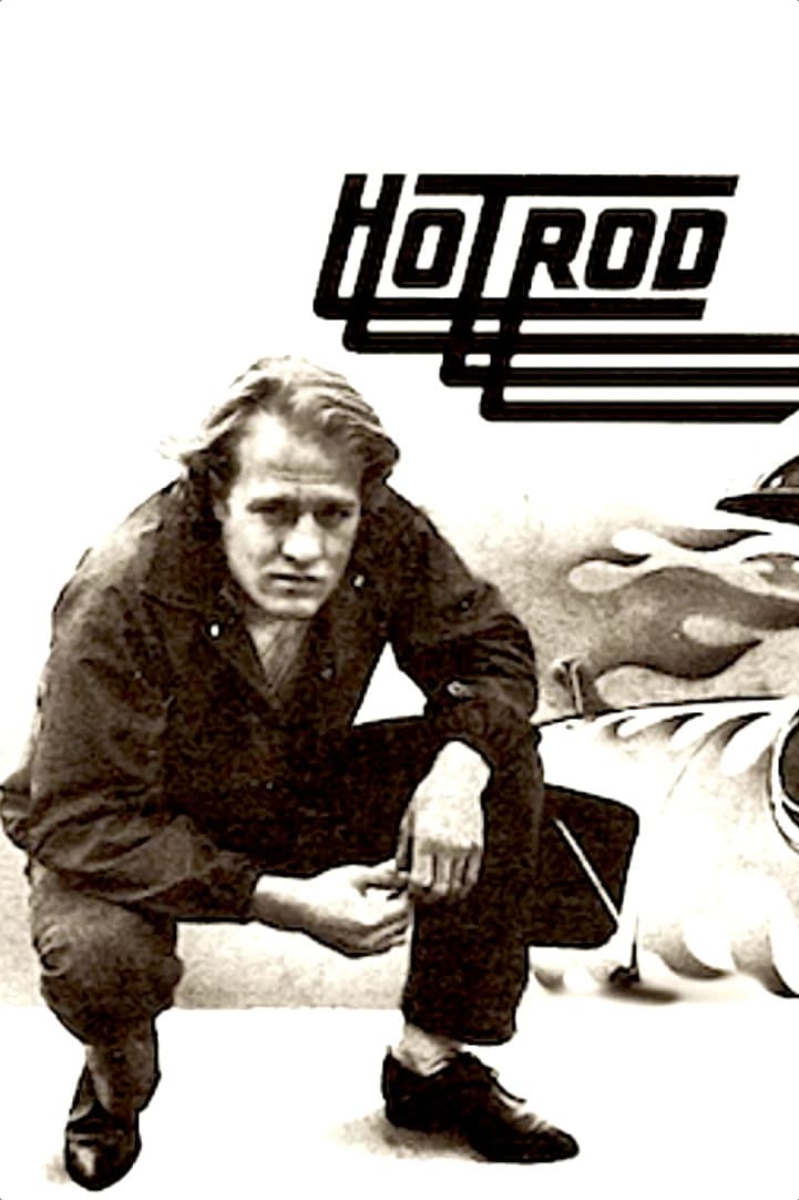 Hot Rod (1979)