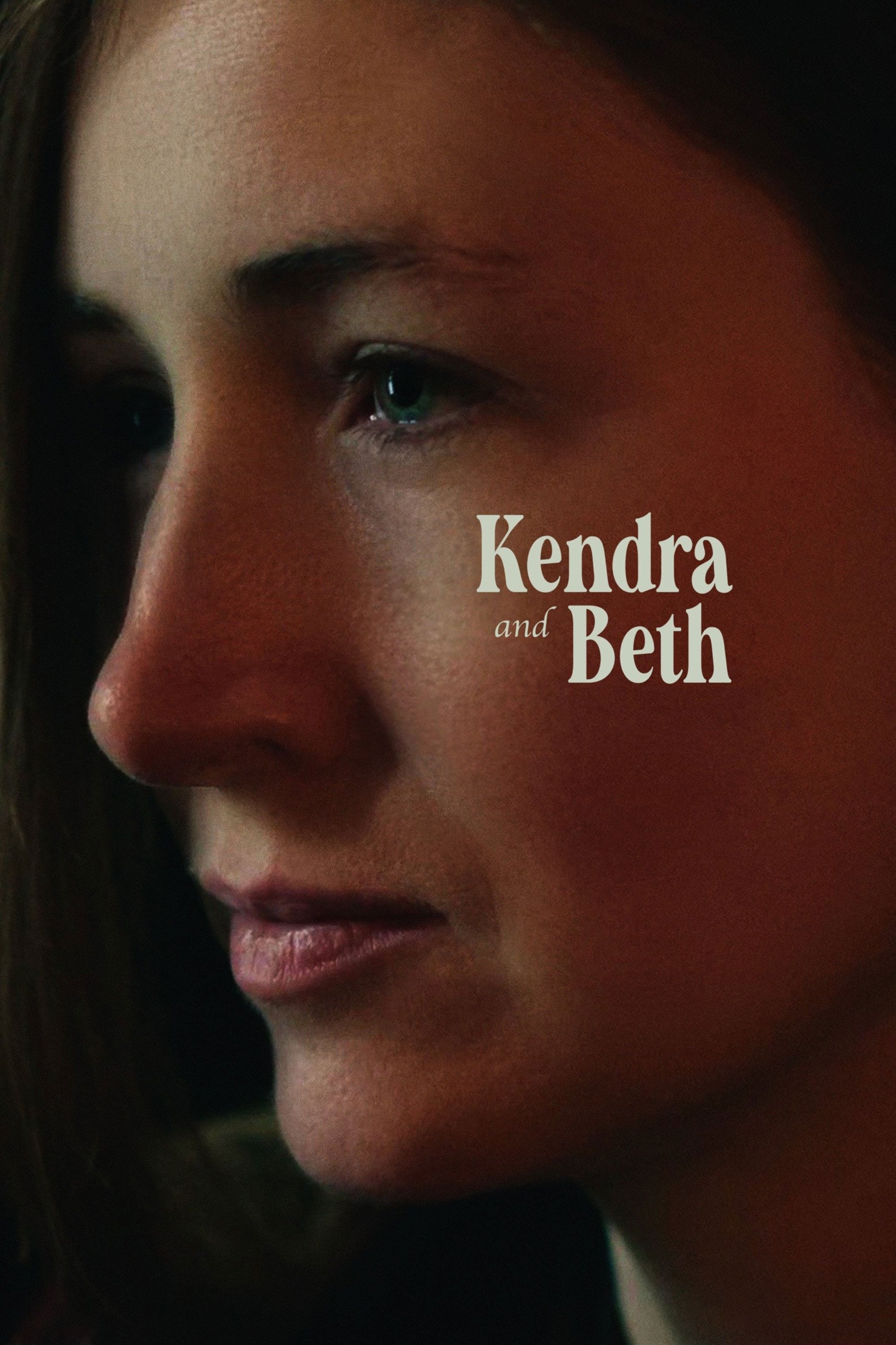Kendra and Beth (2021)