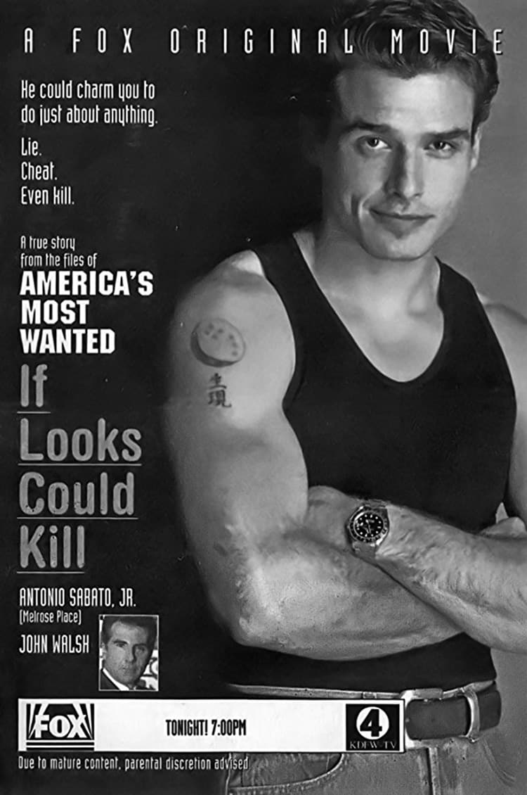 If Looks Could Kill (1996)