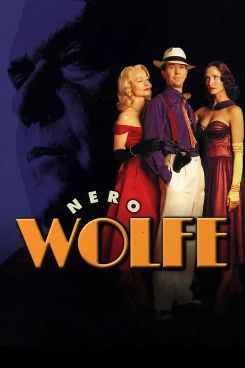 A Nero Wolfe Mystery (2001)