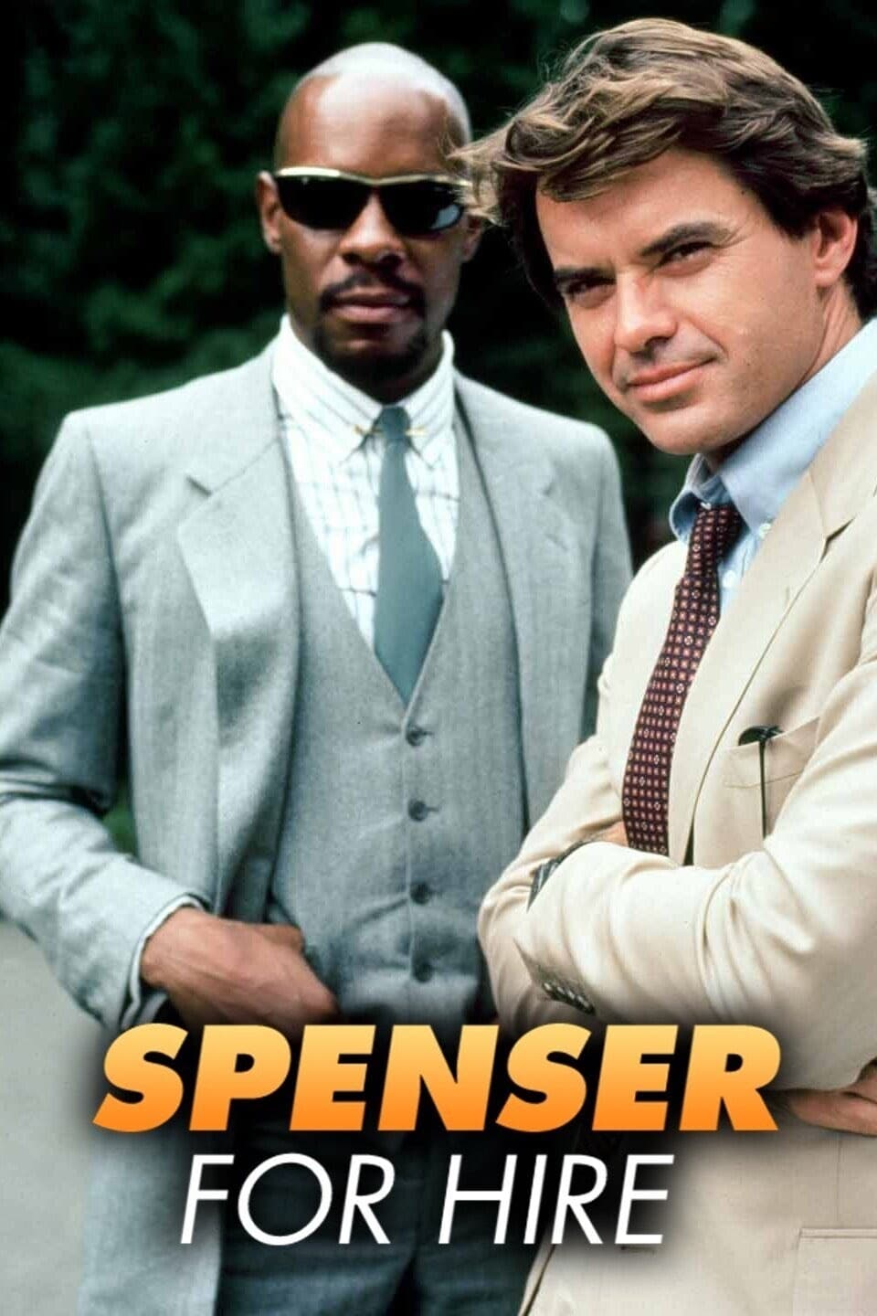 Spenser (1985)
