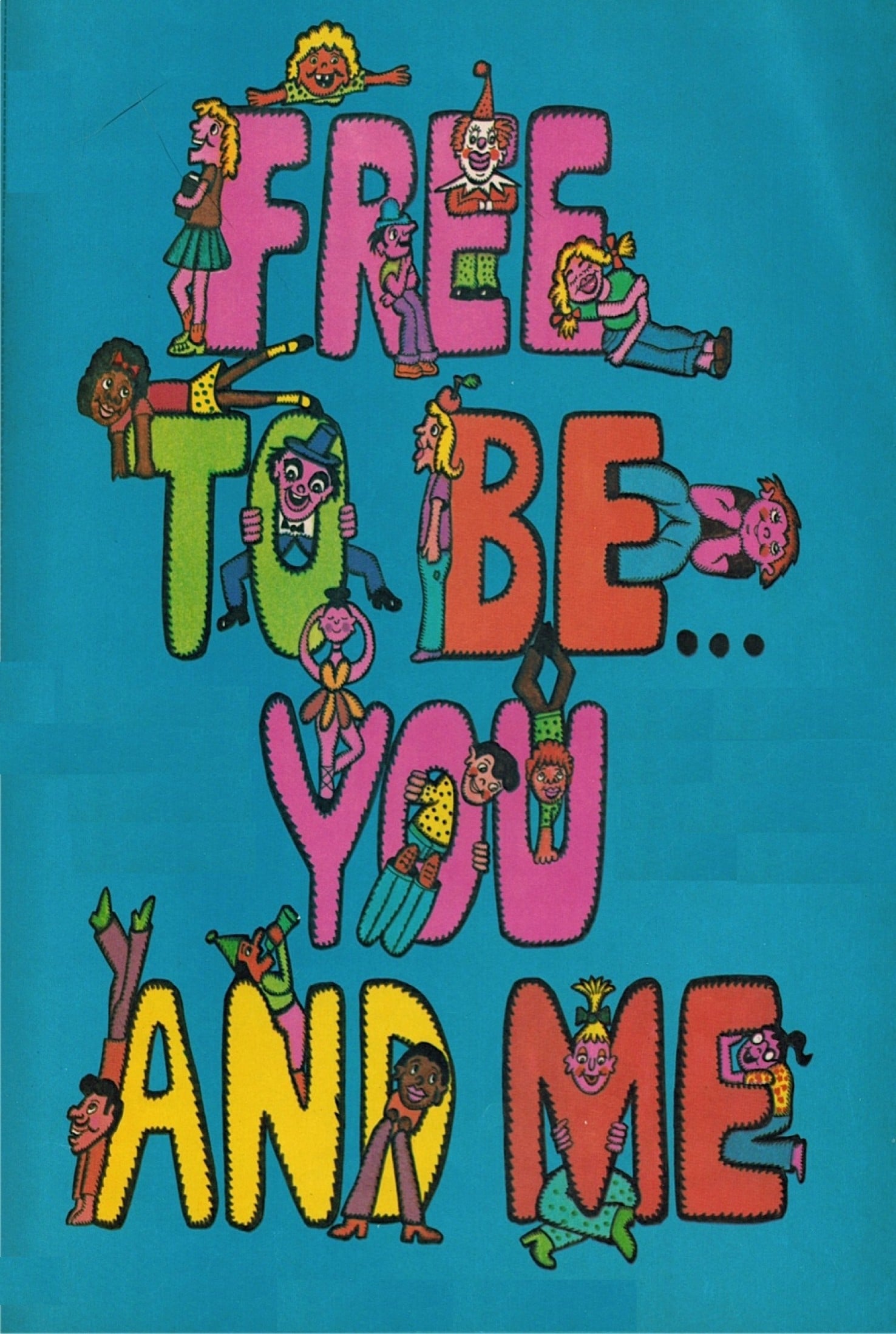 Free to Be… You and Me (1974)