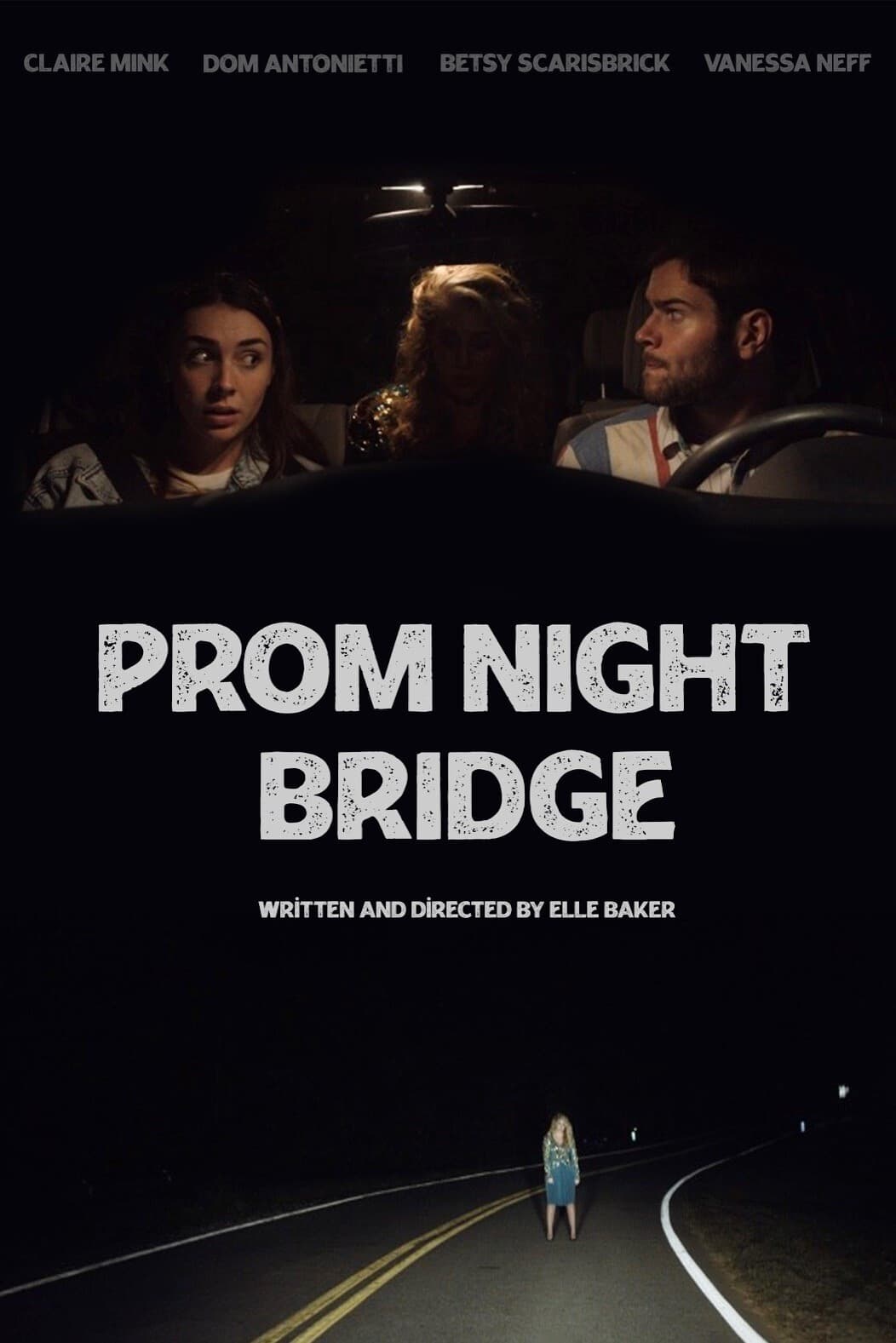 Prom Night Bridge