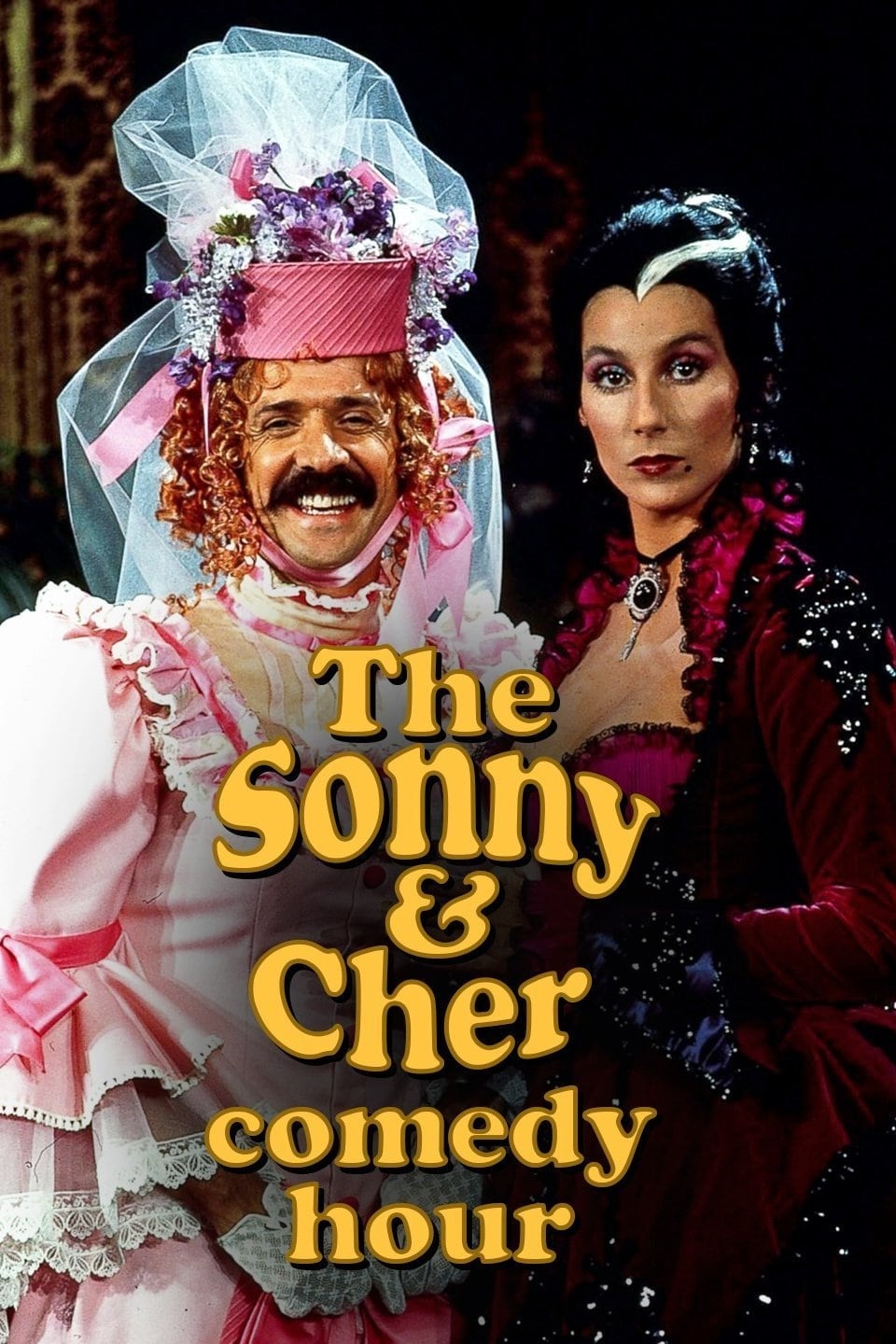 The Sonny & Cher Comedy Hour (1971)