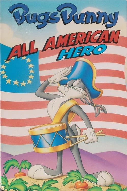 Bugs Bunny: All American Hero (1981)