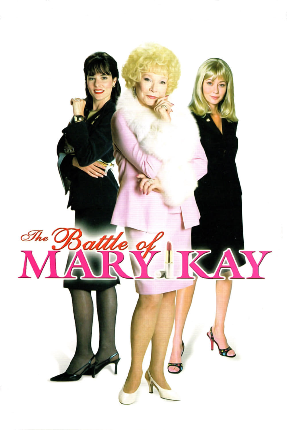 Hell on Heels: The  Battle of Mary Kay (2002)