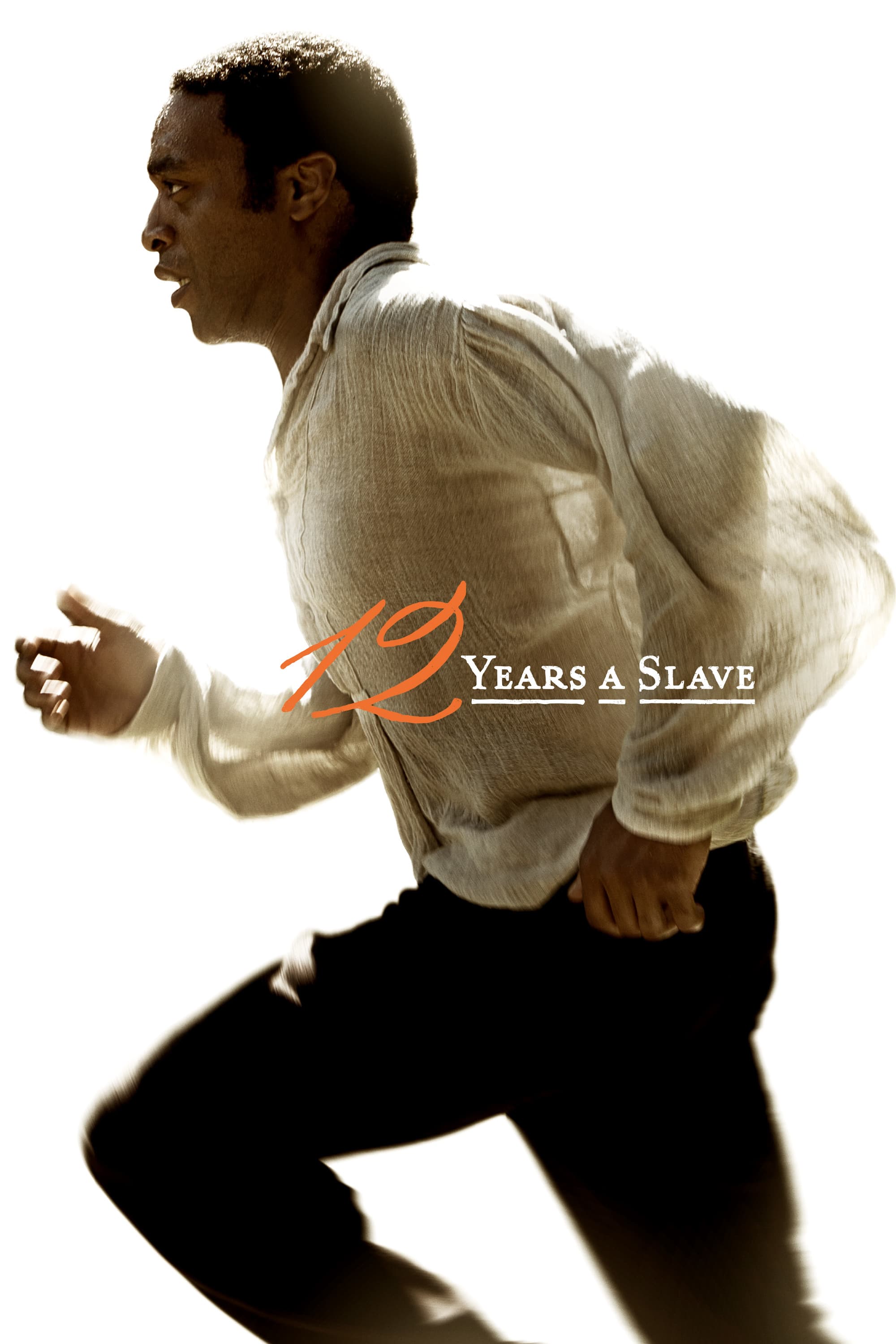 Esclave pendant douze ans