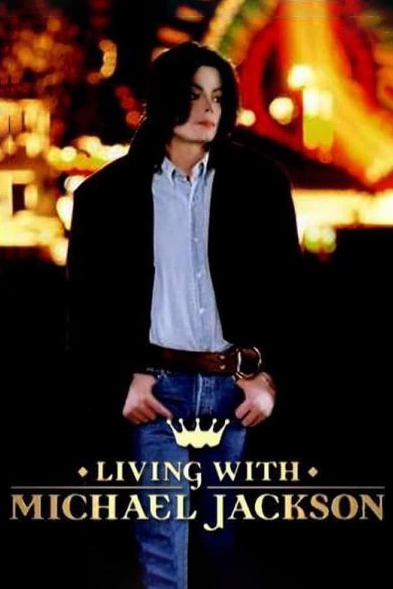 Living with Michael Jackson: A Tonight Special (2003)