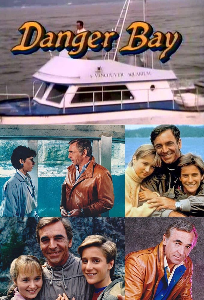 Danger Bay (1985)