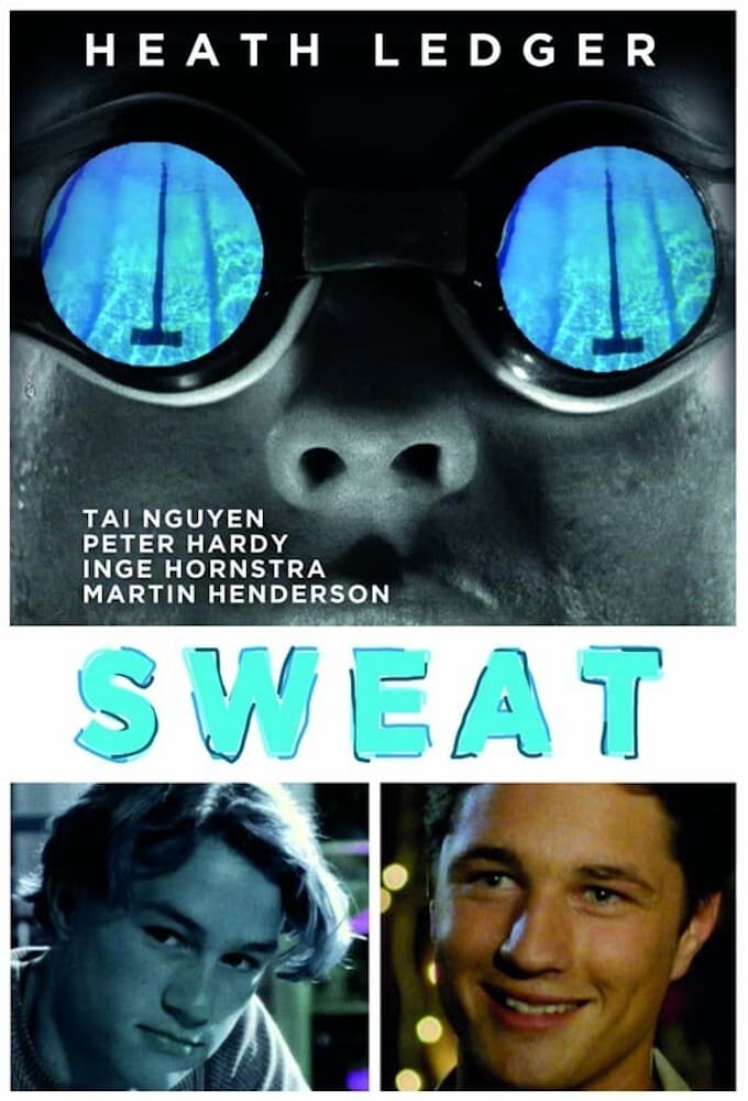 Sweat (1996)