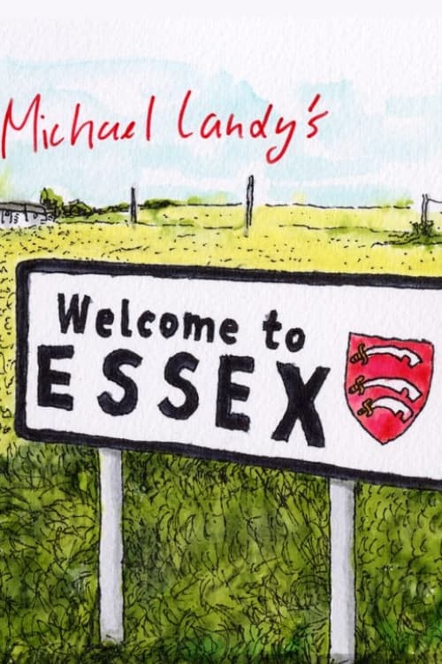 Michael Landy's Welcome to Essex