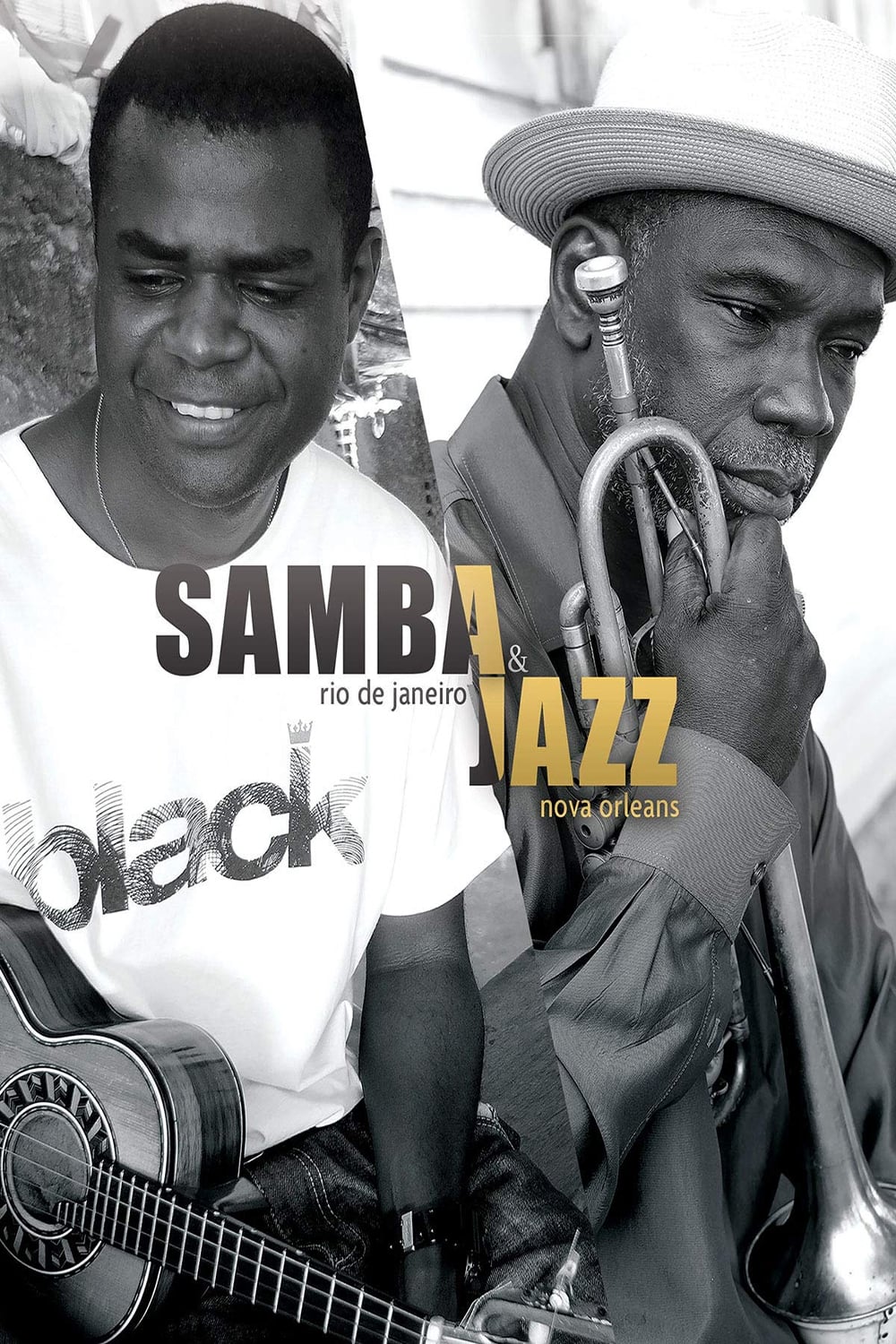 Samba & Jazz