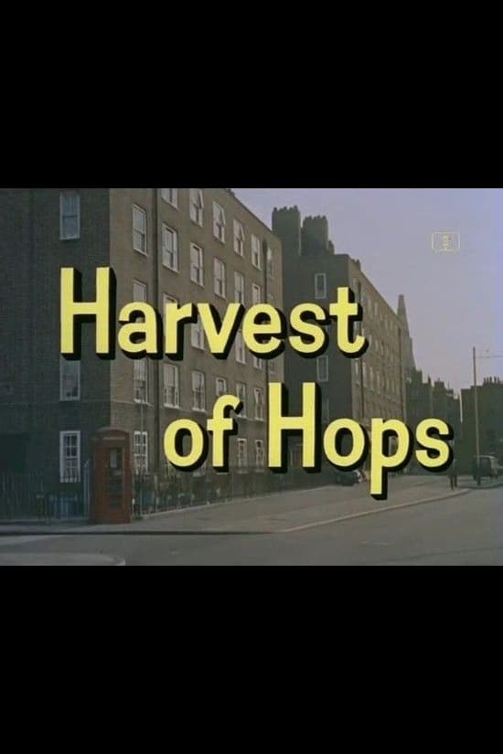 Look at Life: Harvest of Hops