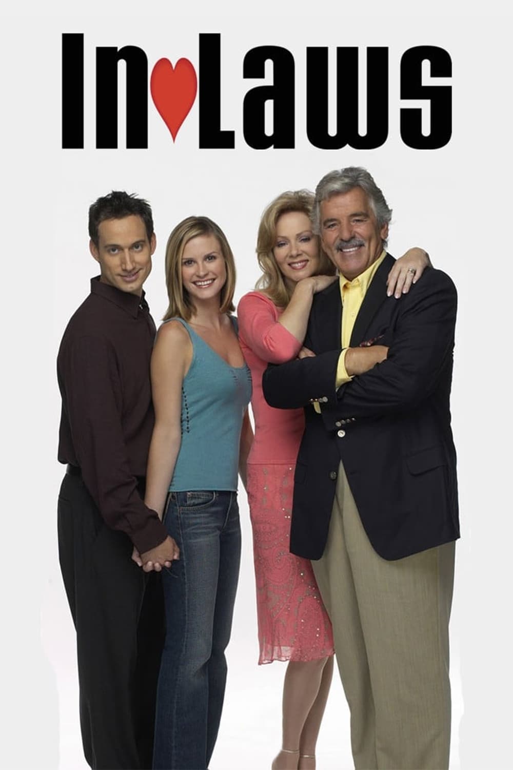 In-Laws (2002)