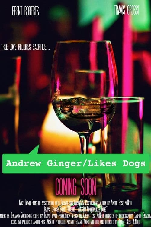 Andrew Ginger/Likes Dogs