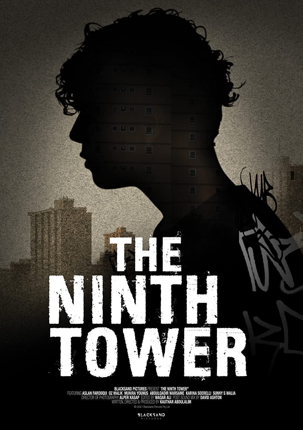 The Ninth Tower