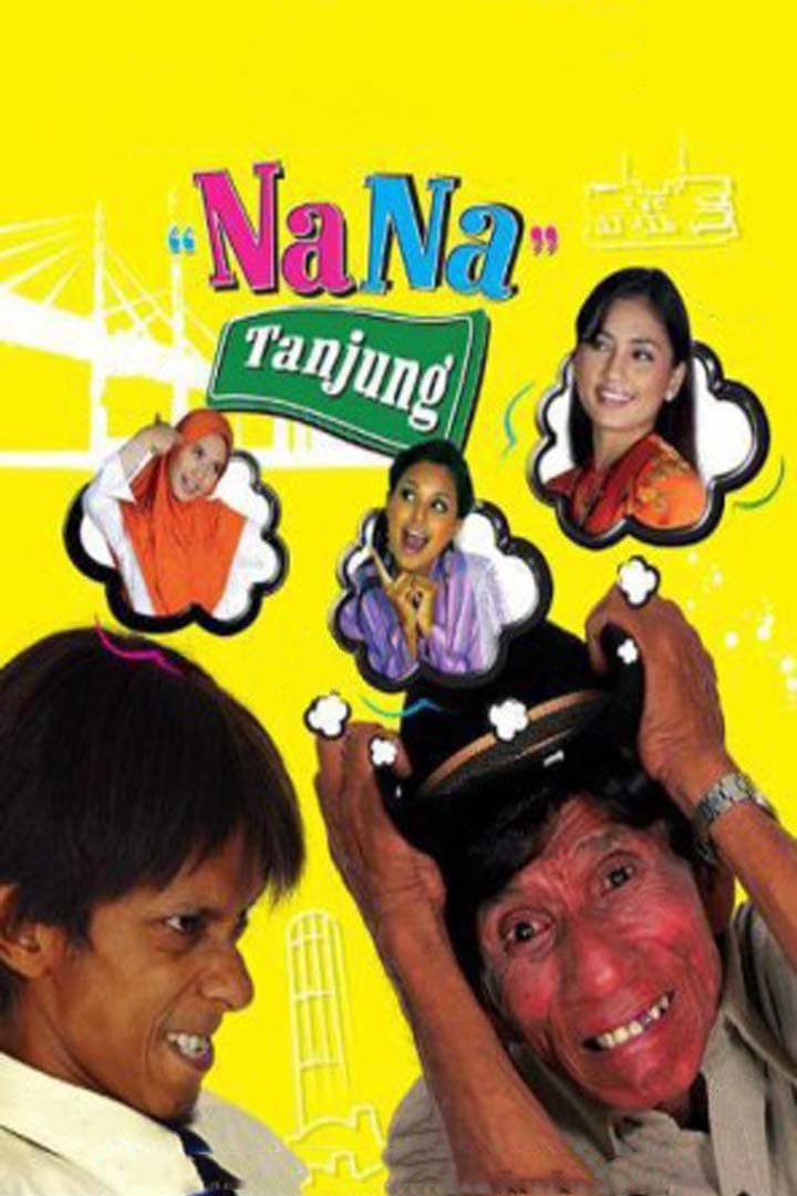 Nana Tanjung