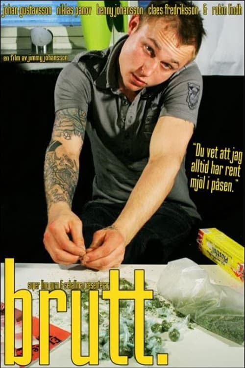 Brutt (2011)