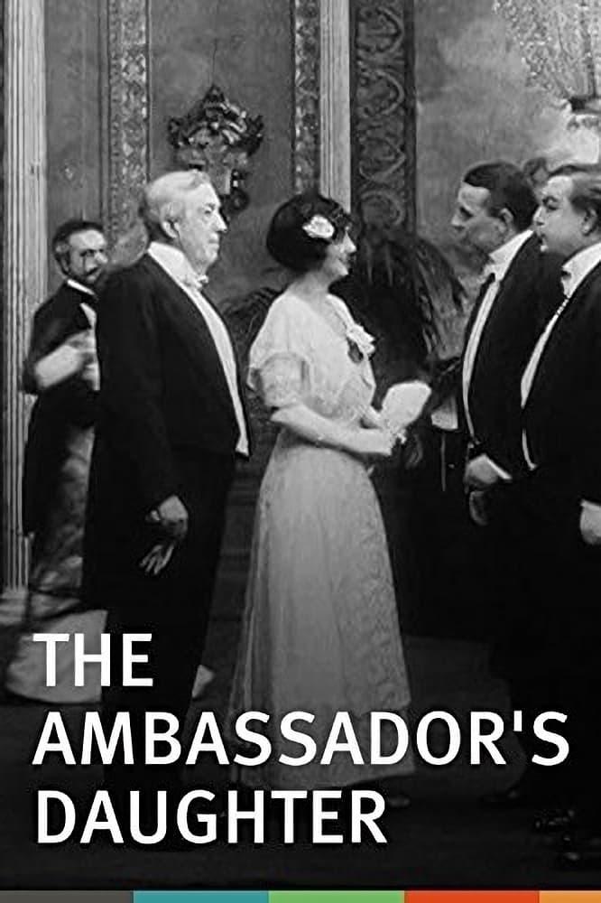 The Ambassador's Daughter