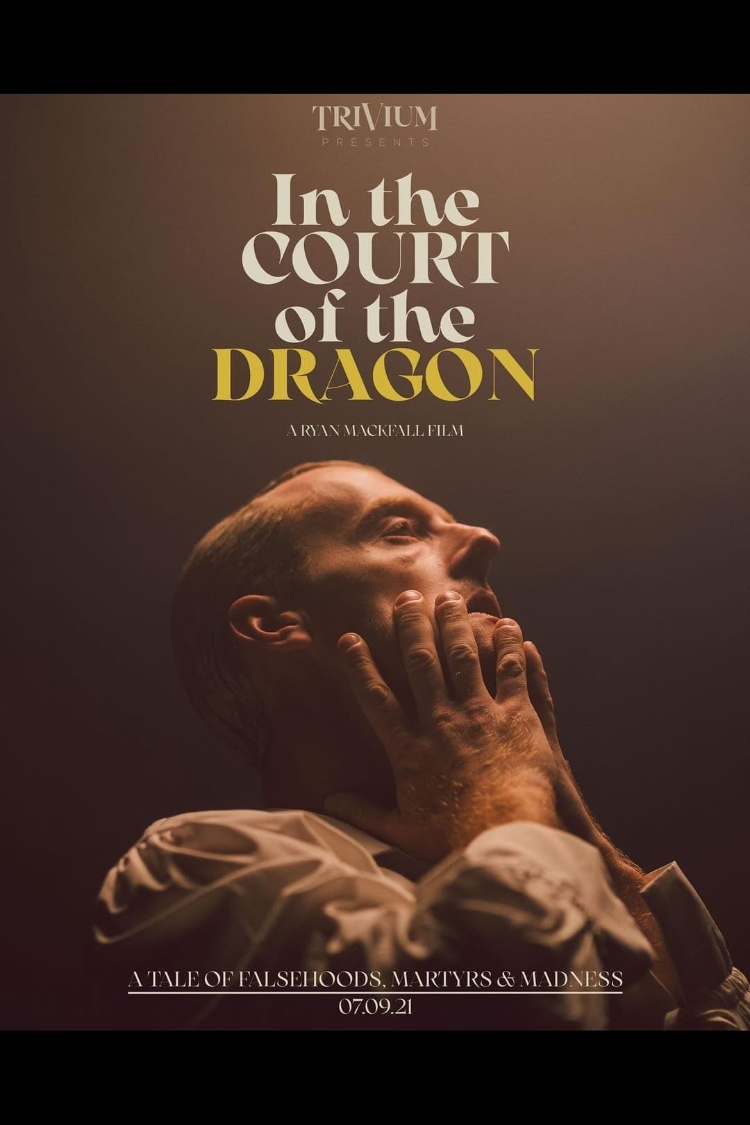 Trivium: In the Court of the Dragon