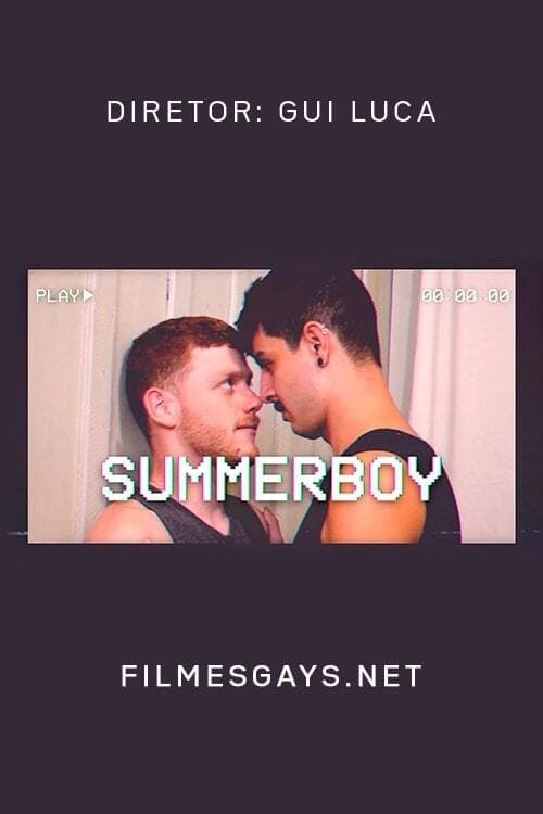 Summerboy