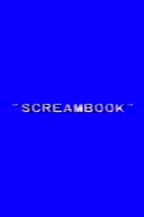 Screambook
