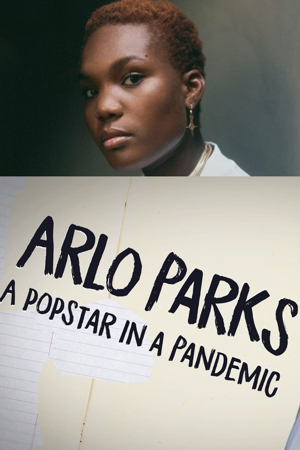 Arlo Parks: A Popstar in a Pandemic