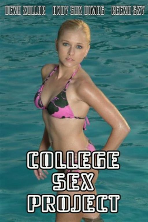 College Sex Project (2008)