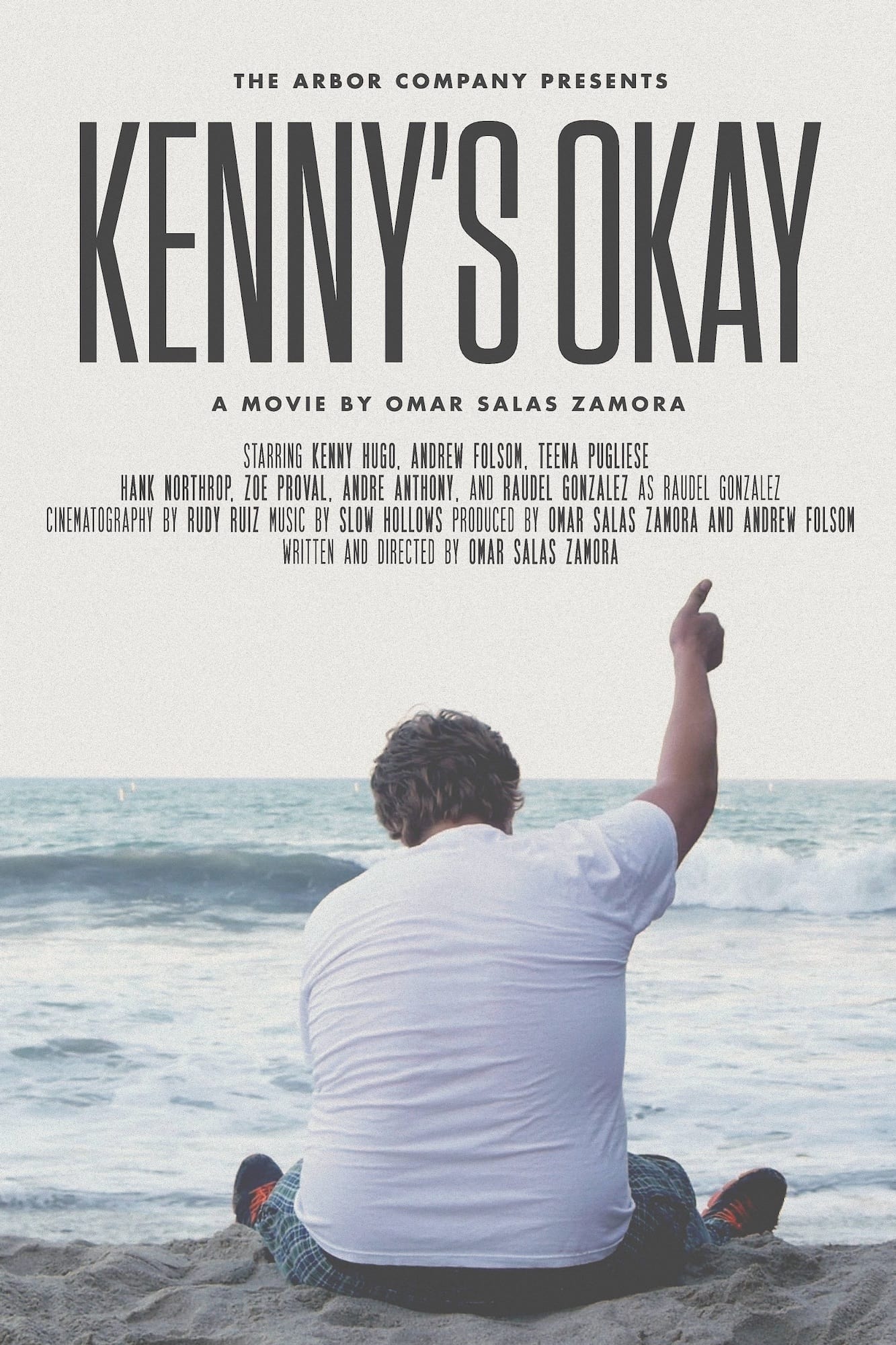 Kenny's Okay