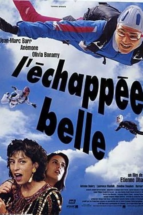L'échappée belle (1996)